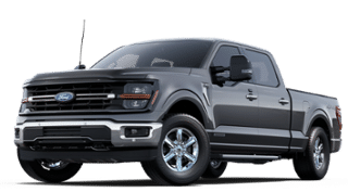 2025 Ford F-150® External Image 2